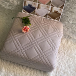 Cubre Colchón impermeable king