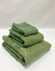 Toalla 3 piezas - Imagen 5