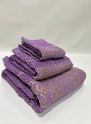 Toalla 3 piezas - Imagen 4