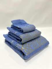 Toalla 3 piezas - Imagen 2