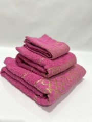 Toalla 3 piezas - Imagen 3