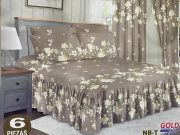 Sabanas de 6 piezas - Imagen 2