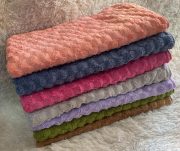 Toalla tortuguita 1pcs