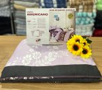 Sabana Diseño Americano