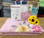 Sabana Diseño Americano