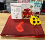 Sabana Diseño Americano