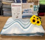 Sabana Diseño Americano