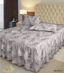 Sabana doble bolado 3pcs king