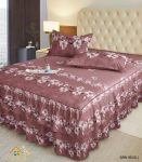 Sabana doble bolado 3pcs king