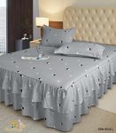 Sabana doble bolado 3pcs king