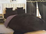 Edredon 7pcs liso Queen