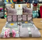 Sabana de 8pcs Queen