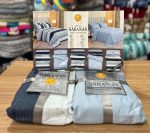 Sabana de 8pcs Queen