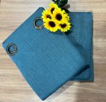 Cortina casa chile largo