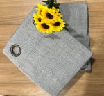 Cortina casa chile largo