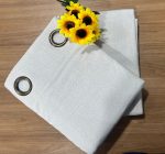 Cortina casa chile largo