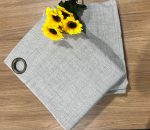 Cortina casa chile largo