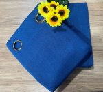 Cortina casa chile largo