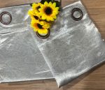 Cortina costa de oro