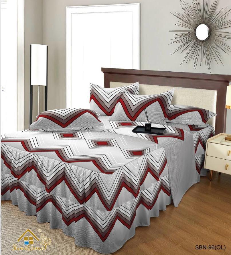 WhatsApp Image 2026-06-10 at 4.12.04 PM (1) Sabana doble bolado queen 3pcs - Imagen 1
