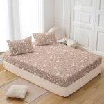 Sabana ajustable estampado full