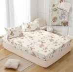 Sabana ajustable estampado full