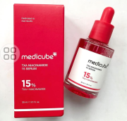 Medicube PDRN Pink Peptide Serum de 30 ml