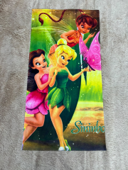 Tohalla Infantil Disney - Imagen 5