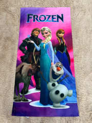 Tohalla Infantil Disney - Imagen 9