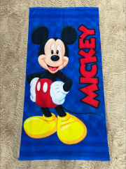 Tohalla Infantil Disney - Imagen 12