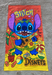 Tohalla Infantil Disney - Imagen 13