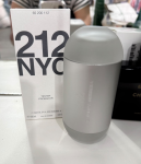 Tester 212 NYC