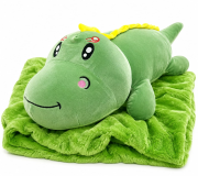 Peluches con Manta - Imagen 10