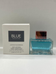 Perfume Blue Seduction (Tester)